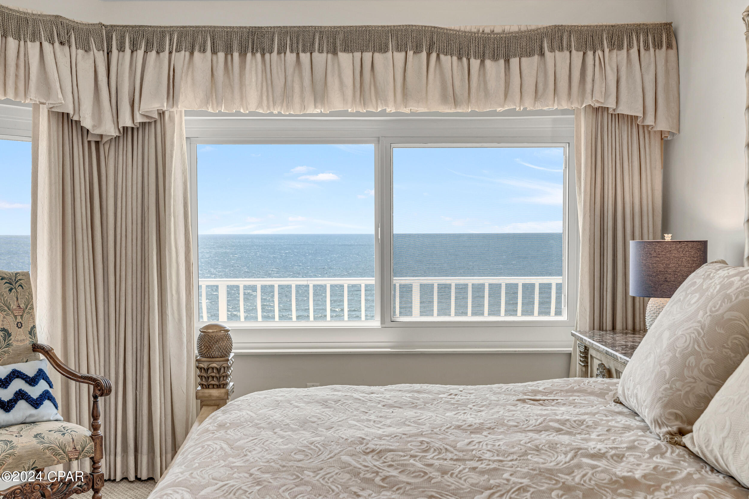 Coral Reef Condo - Residential