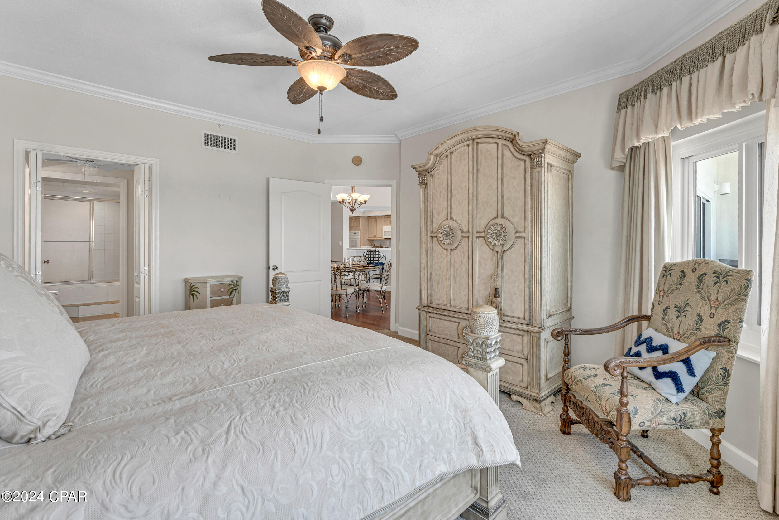 Coral Reef Condo - Residential