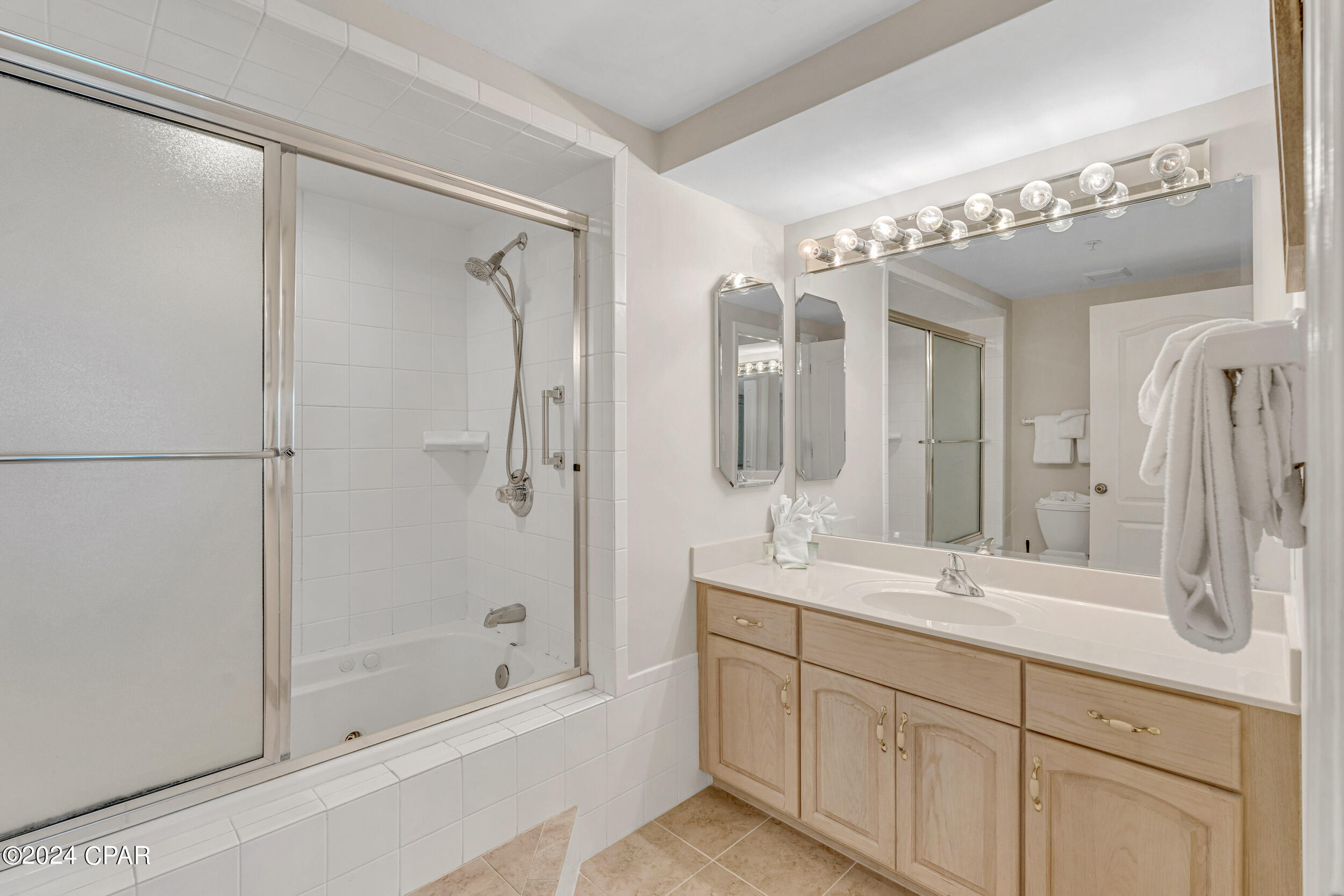 Coral Reef Condo - Residential