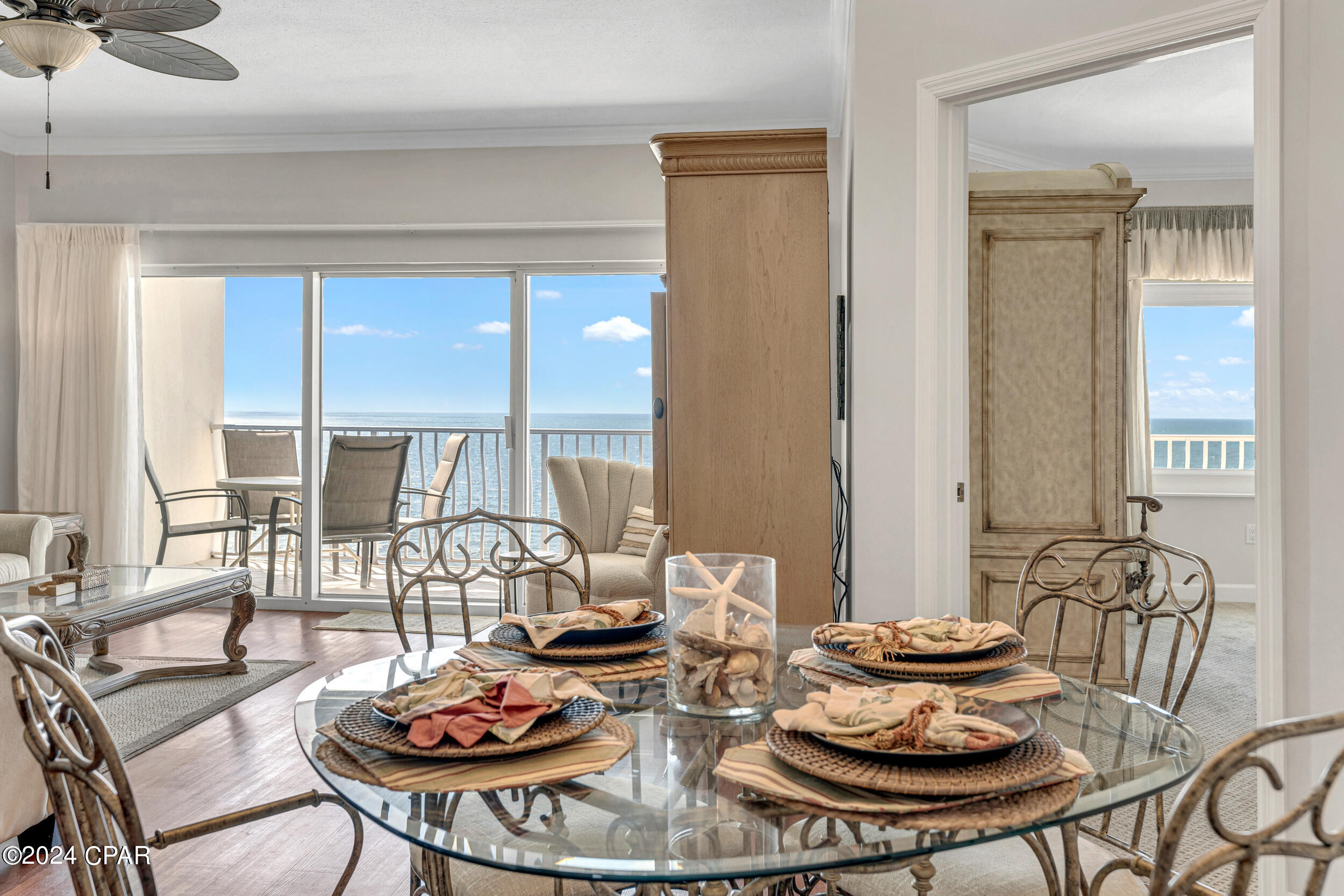 Coral Reef Condo - Residential