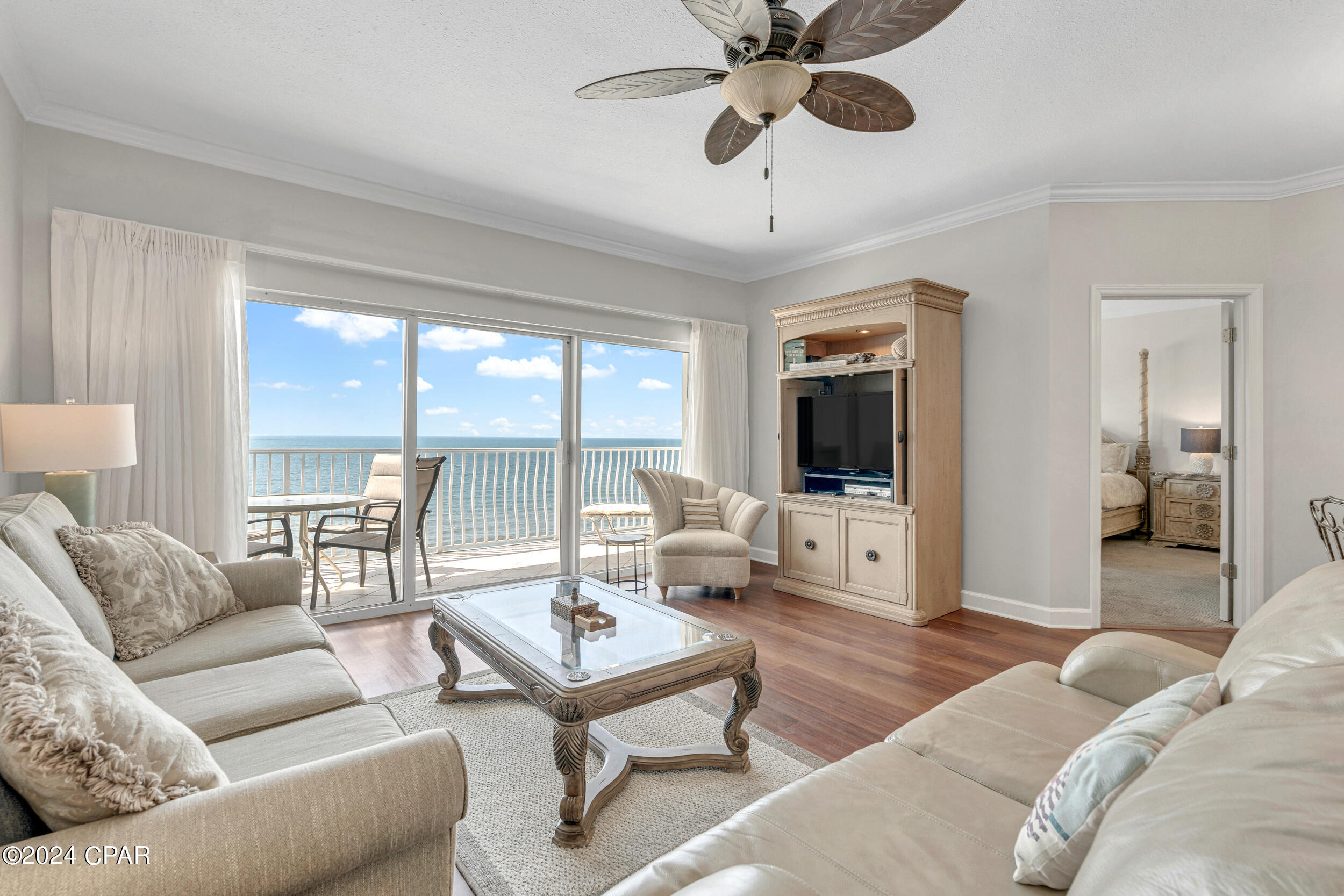 Coral Reef Condo - Residential