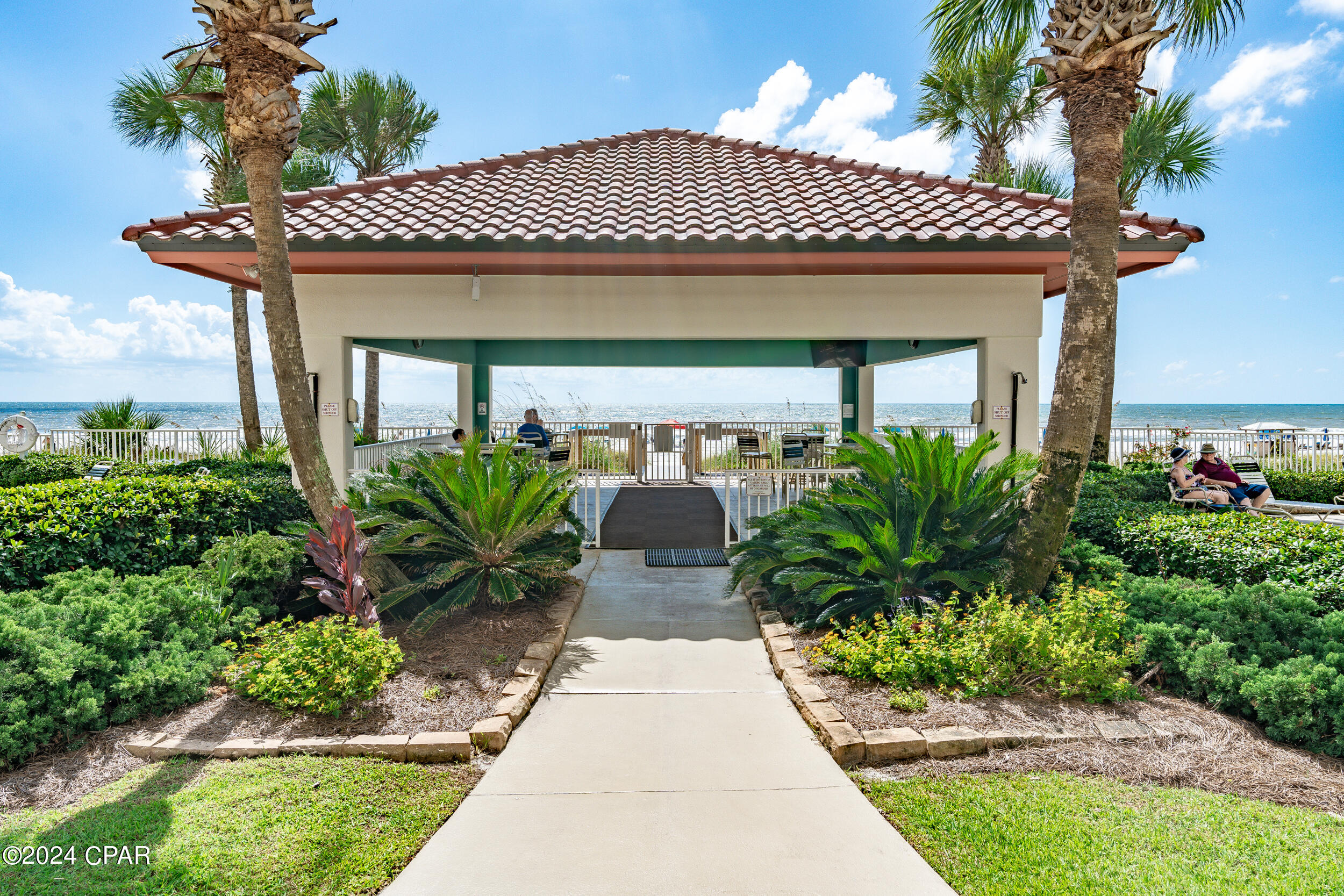 Coral Reef Condo - Residential