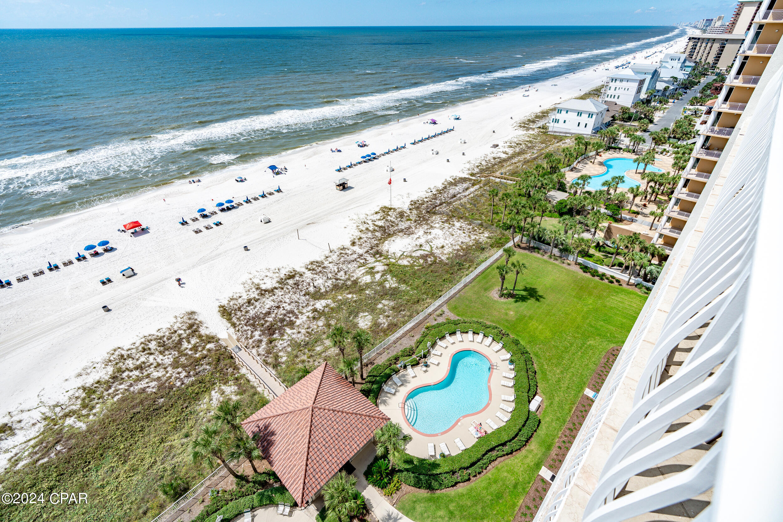 Coral Reef Condo - Residential