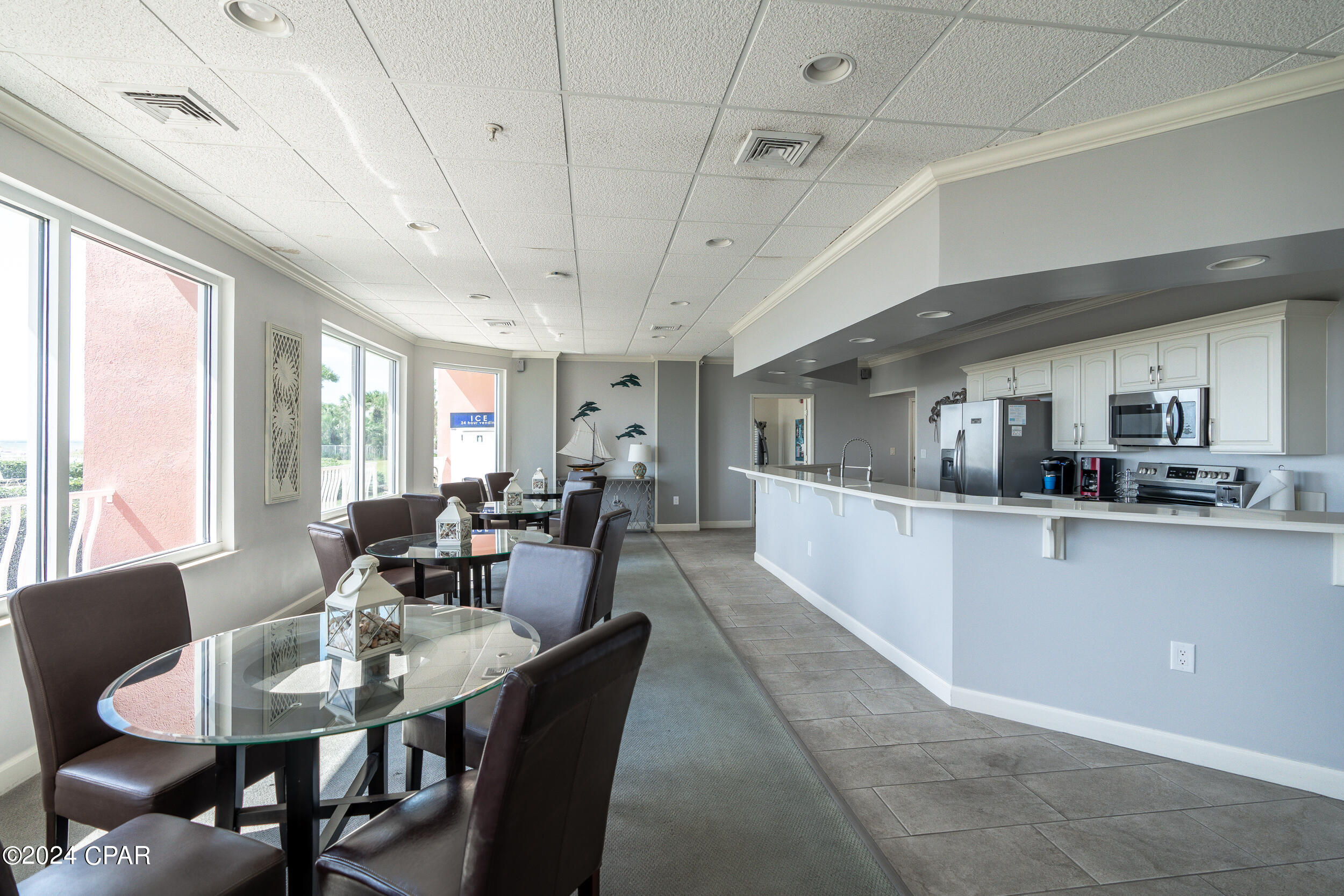 Coral Reef Condo - Residential