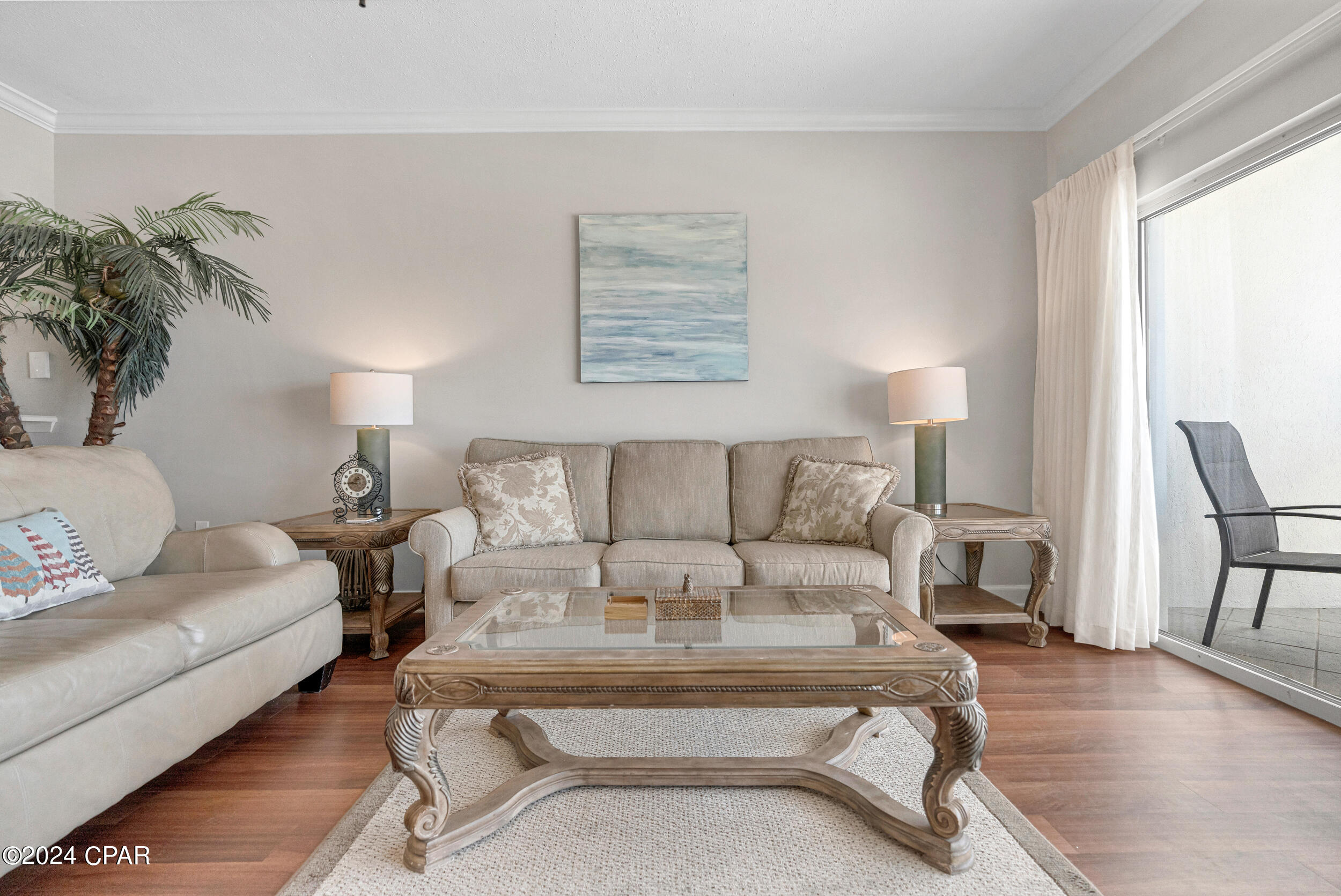 Coral Reef Condo - Residential