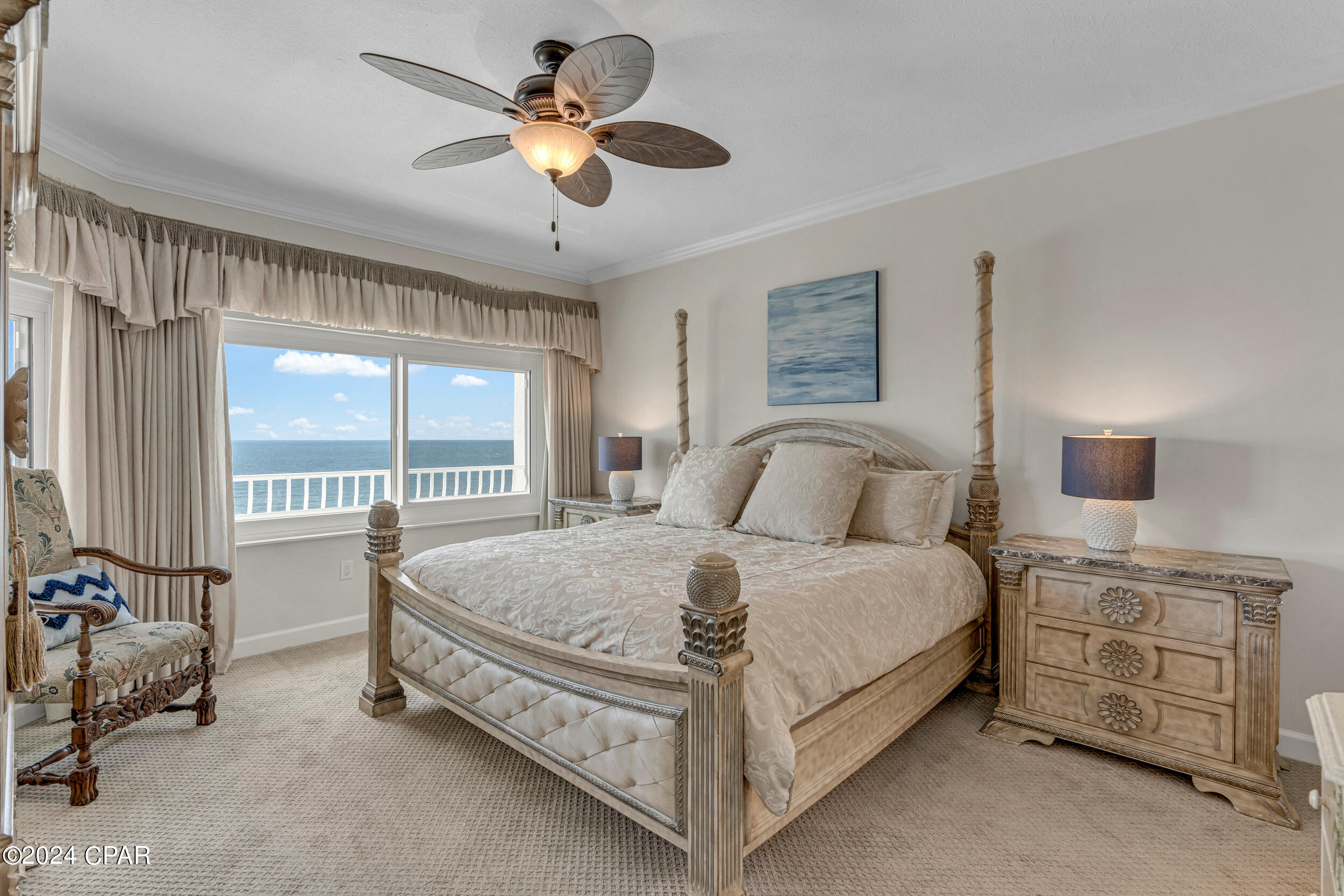 Coral Reef Condo - Residential