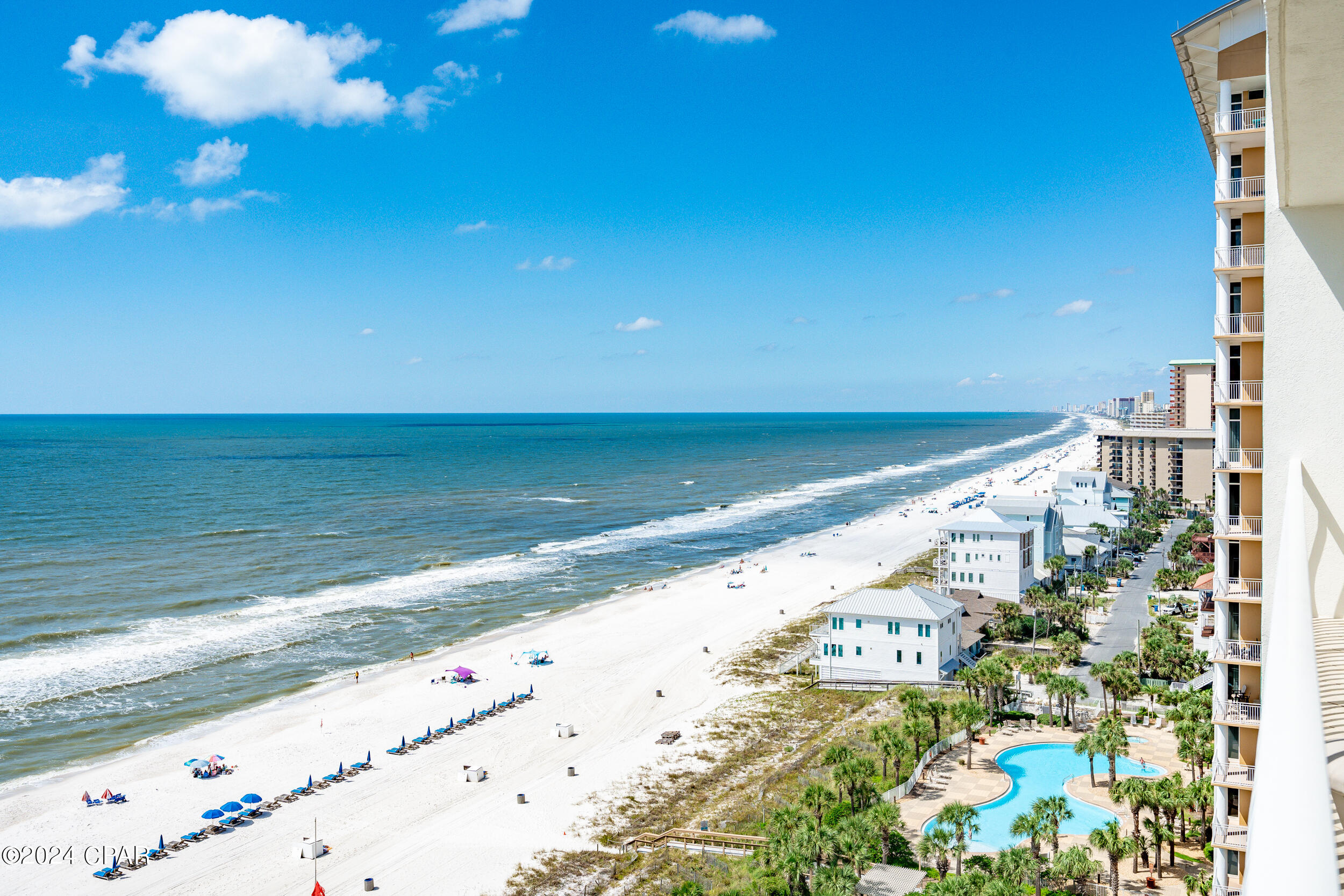 Coral Reef Condo - Residential