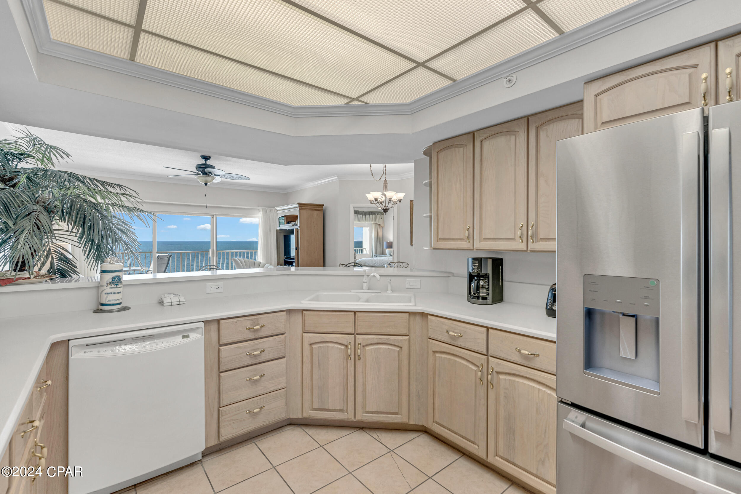 Coral Reef Condo - Residential