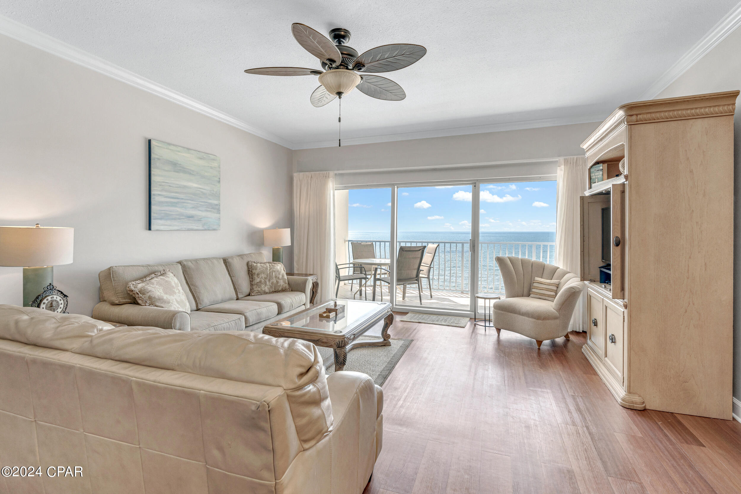 Coral Reef Condo - Residential