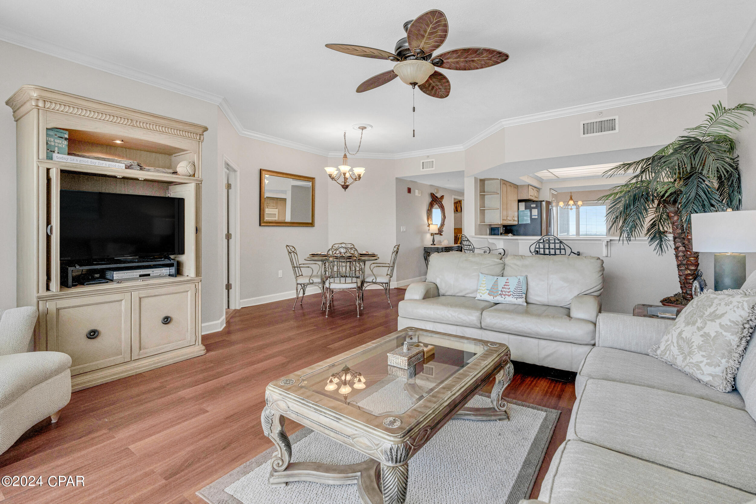 Coral Reef Condo - Residential