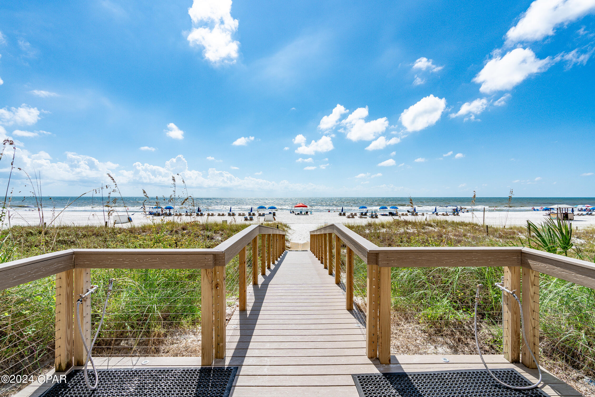 Coral Reef Condo - Residential