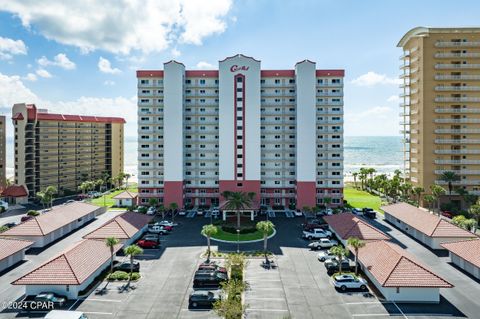 A home in Panama City Beach