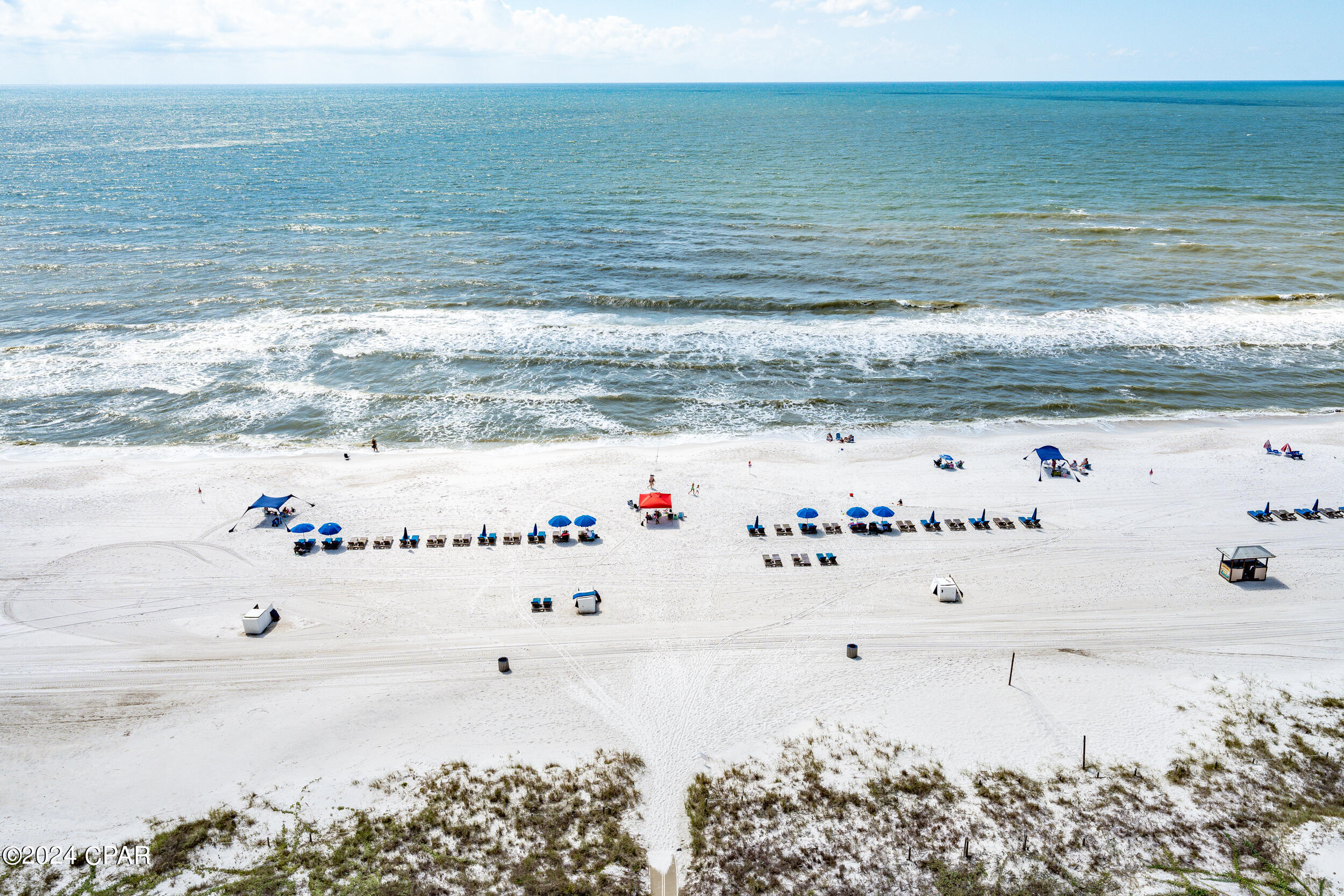 Coral Reef Condo - Residential