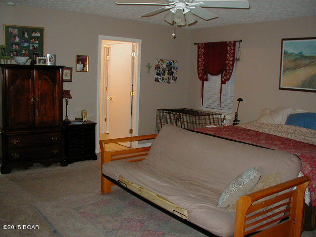 Venetian Villa - Residential