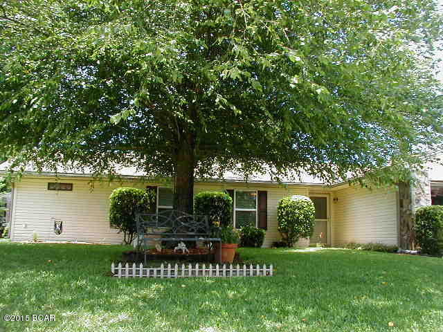 Venetian Villa - Residential