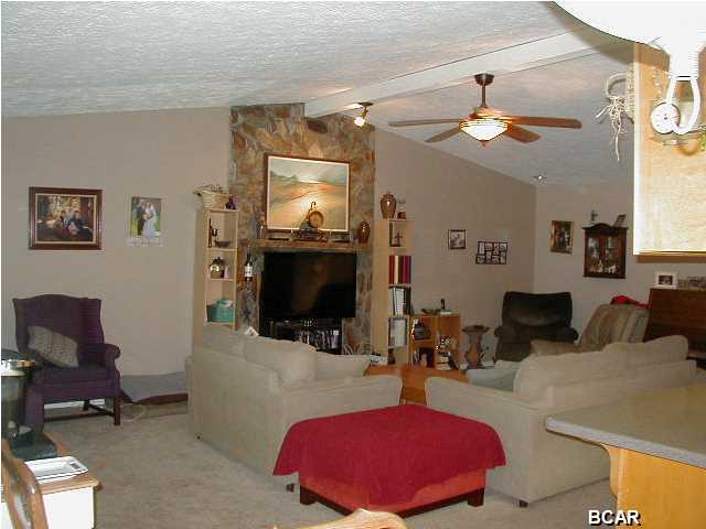 Venetian Villa - Residential