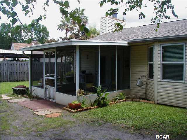 Venetian Villa - Residential