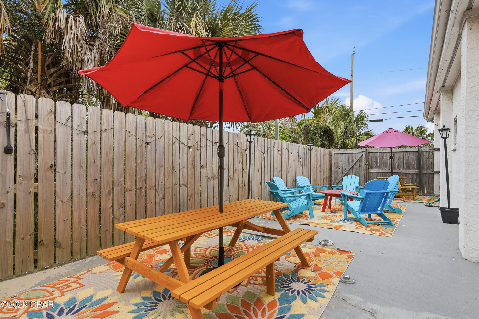 Laguna Beach Estates 5th Add - Residential