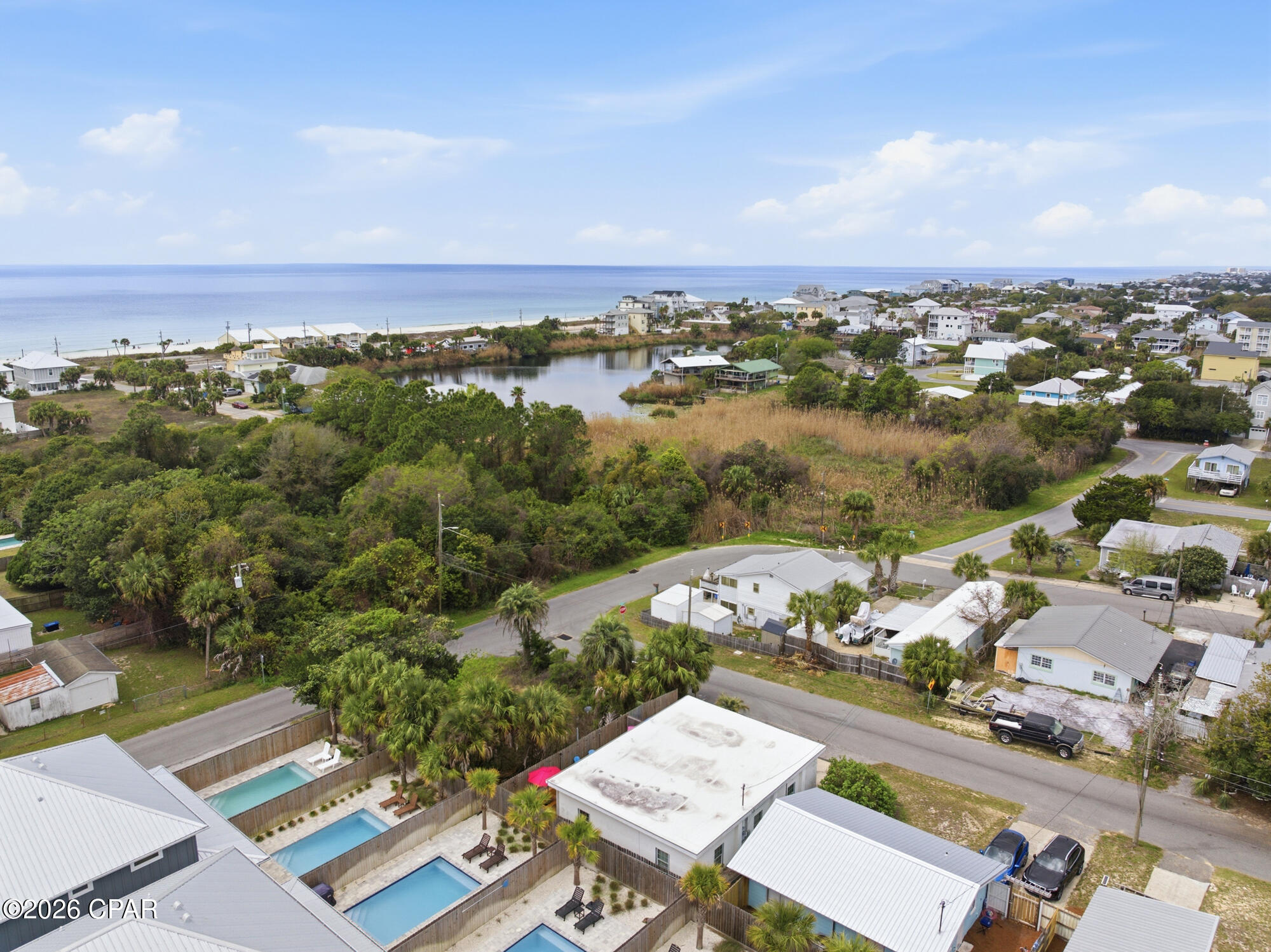 Laguna Beach Estates 5th Add - Residential