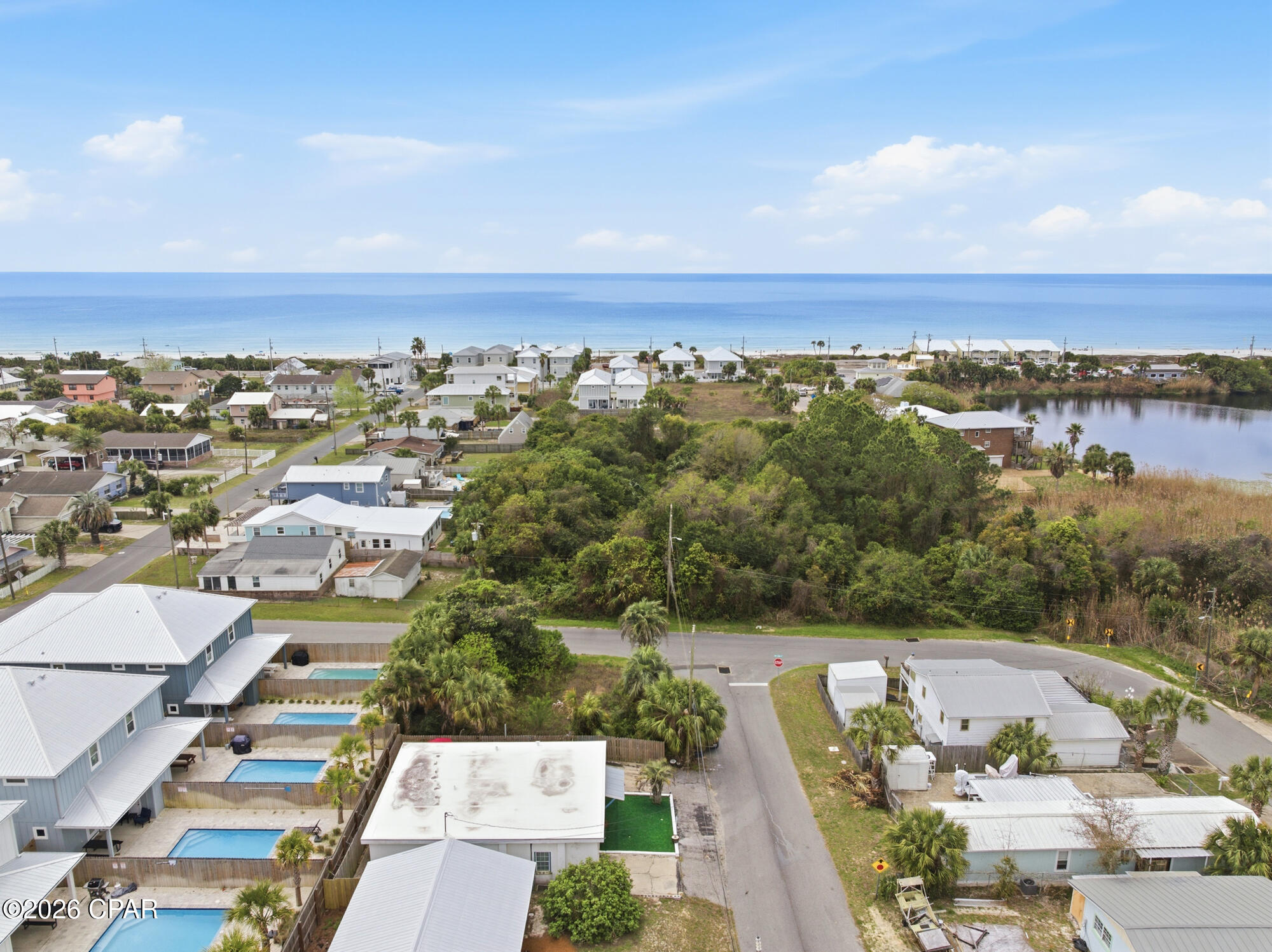 Laguna Beach Estates 5th Add - Residential