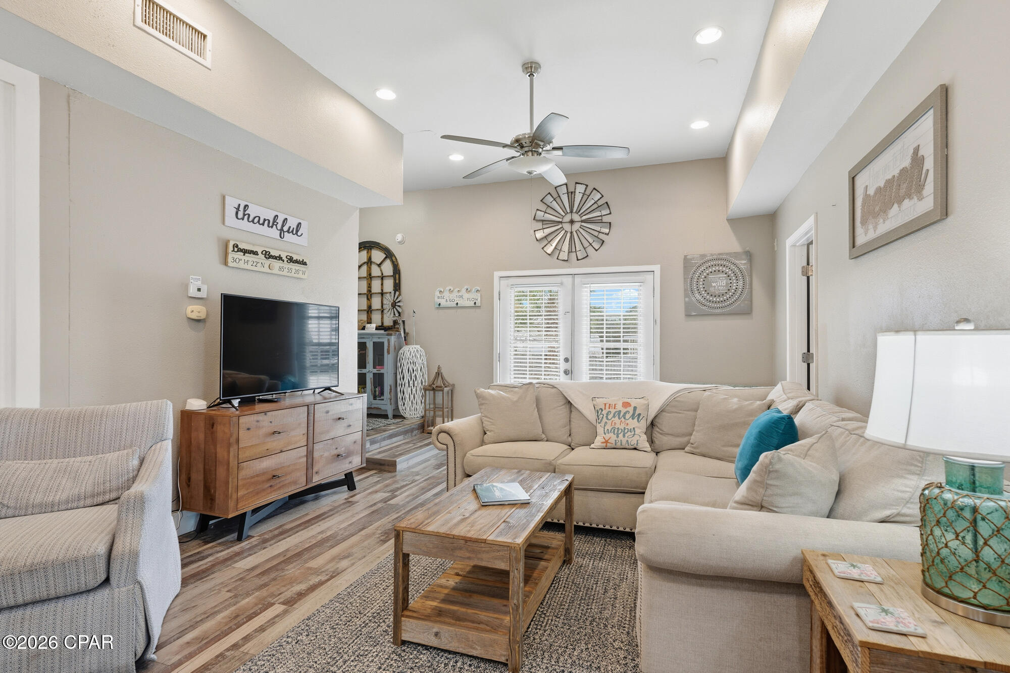 Laguna Beach Estates 5th Add - Residential