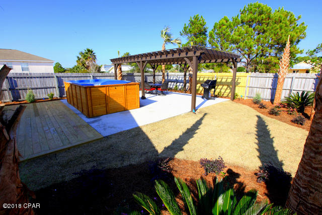 Holiday Beach Unit 14 - Residential Lease