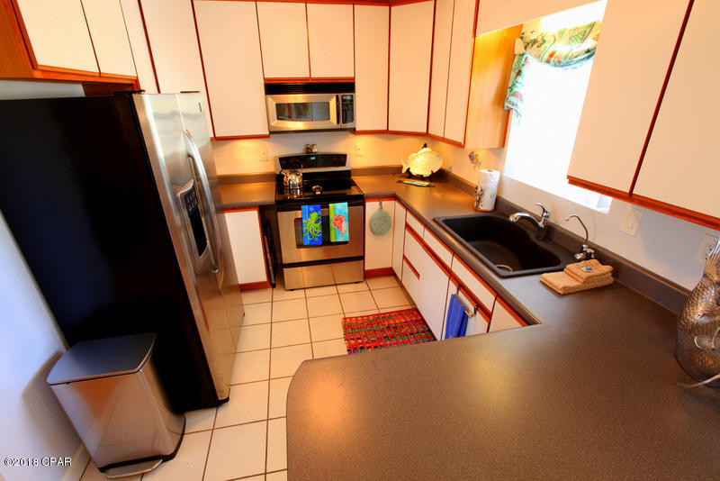 Holiday Beach Unit 14 - Residential Lease