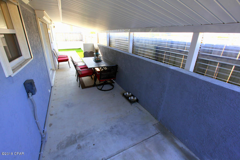 Holiday Beach Unit 14 - Residential Lease