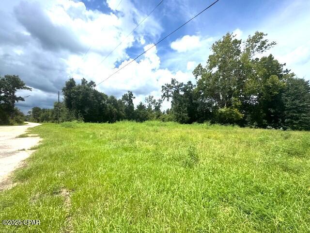 No Named Subdivision - Land