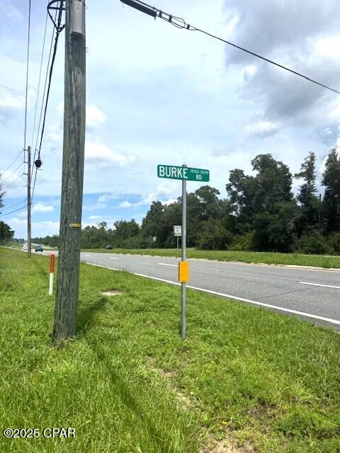 No Named Subdivision - Land