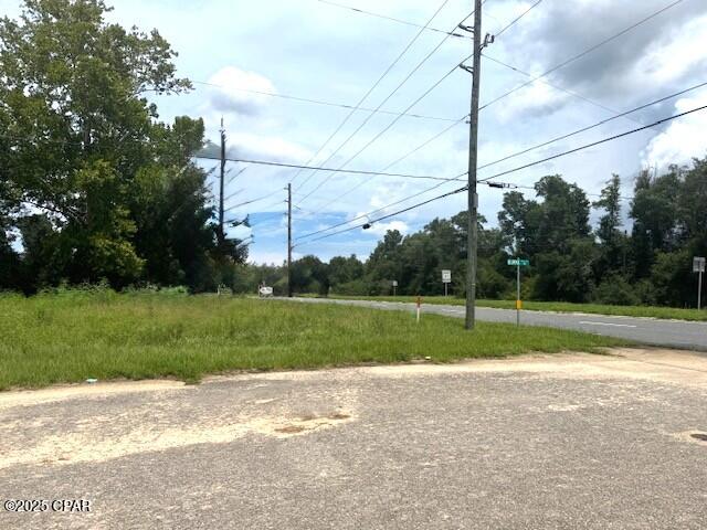 No Named Subdivision - Land