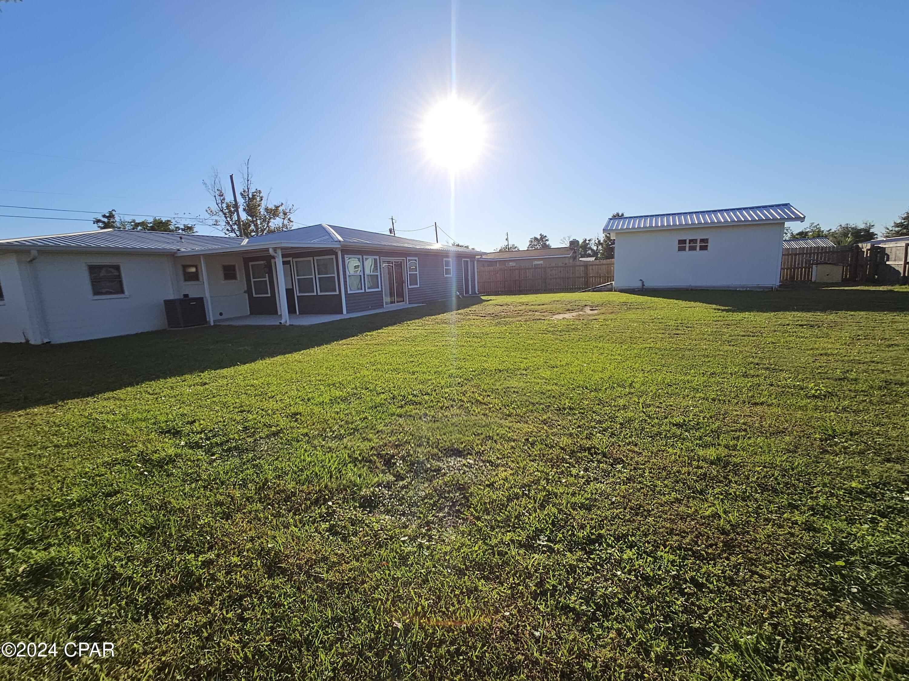 [No Recorded Subdiv] - Residential Lease