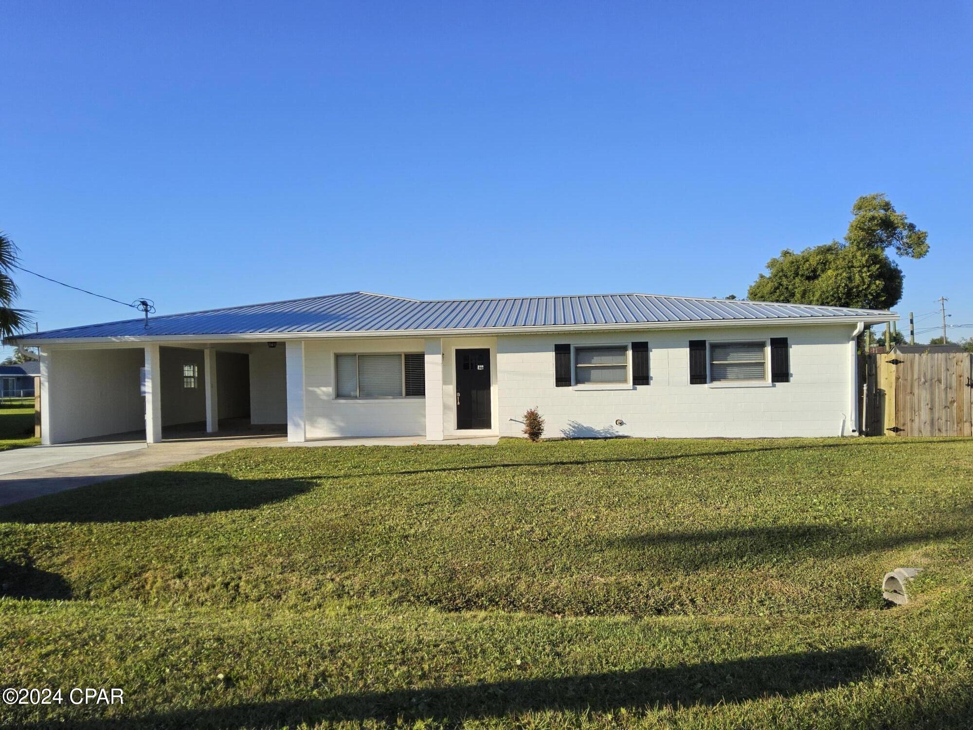 [No Recorded Subdiv] - Residential Lease