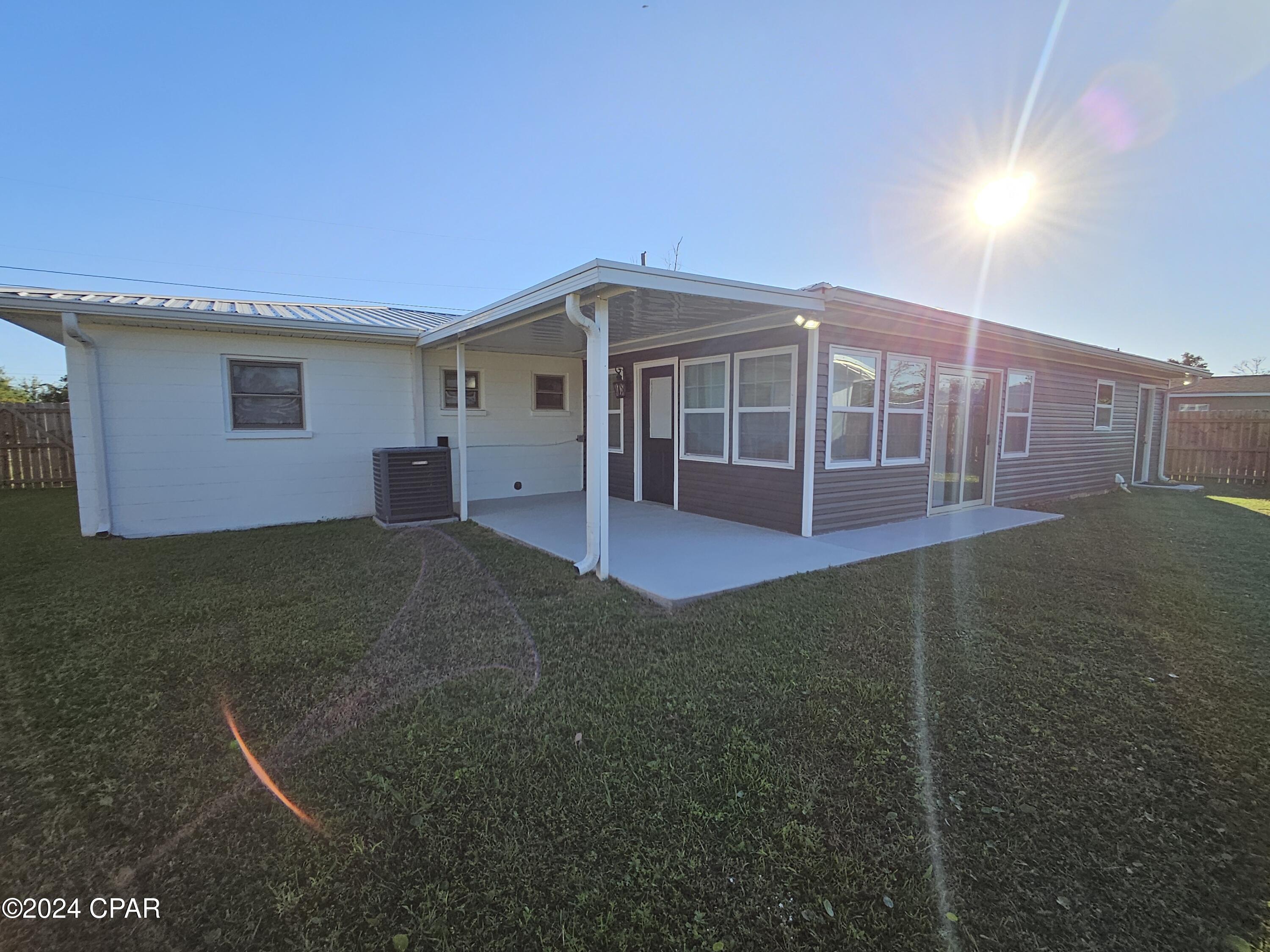 [No Recorded Subdiv] - Residential Lease