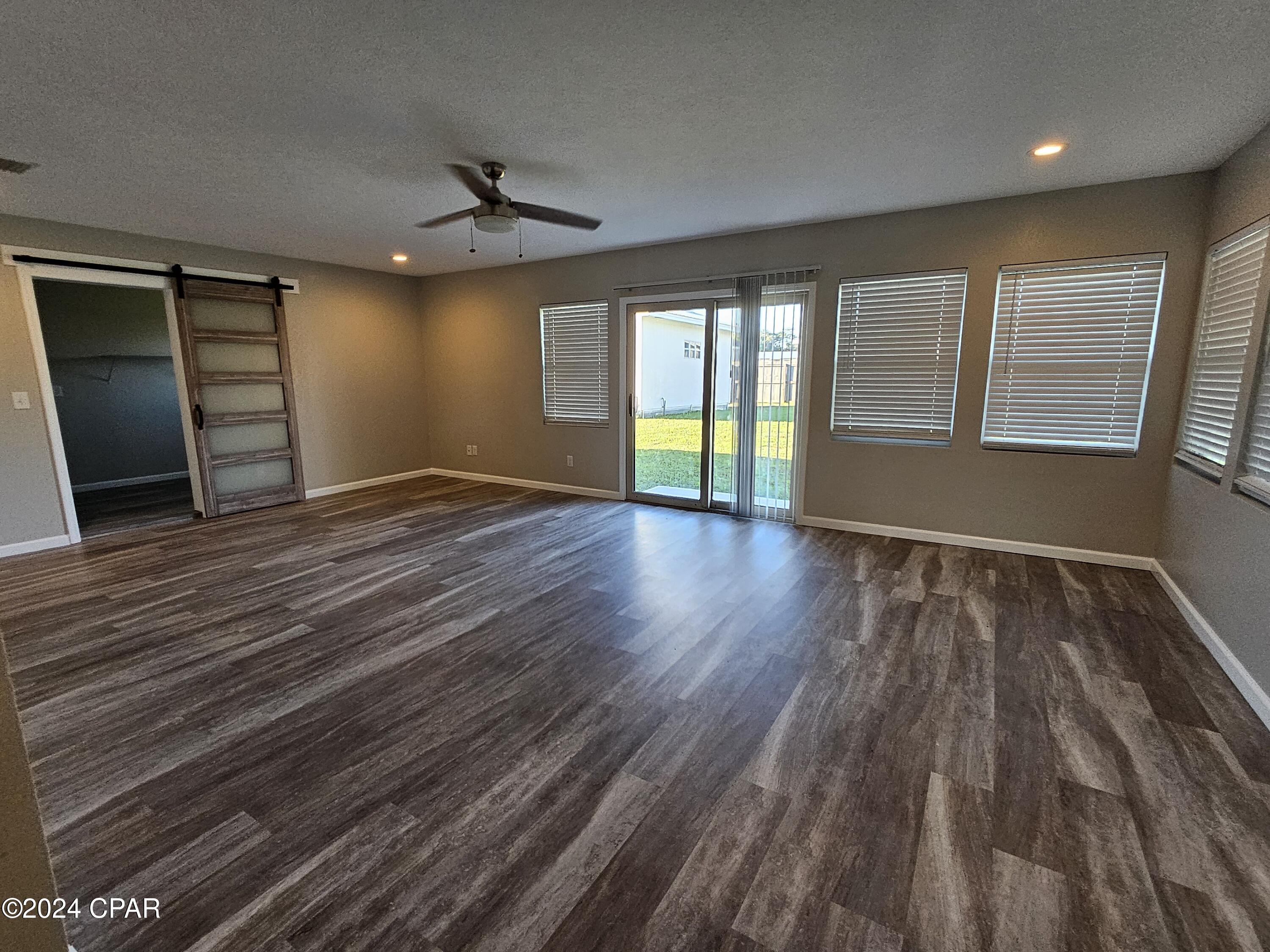 [No Recorded Subdiv] - Residential Lease