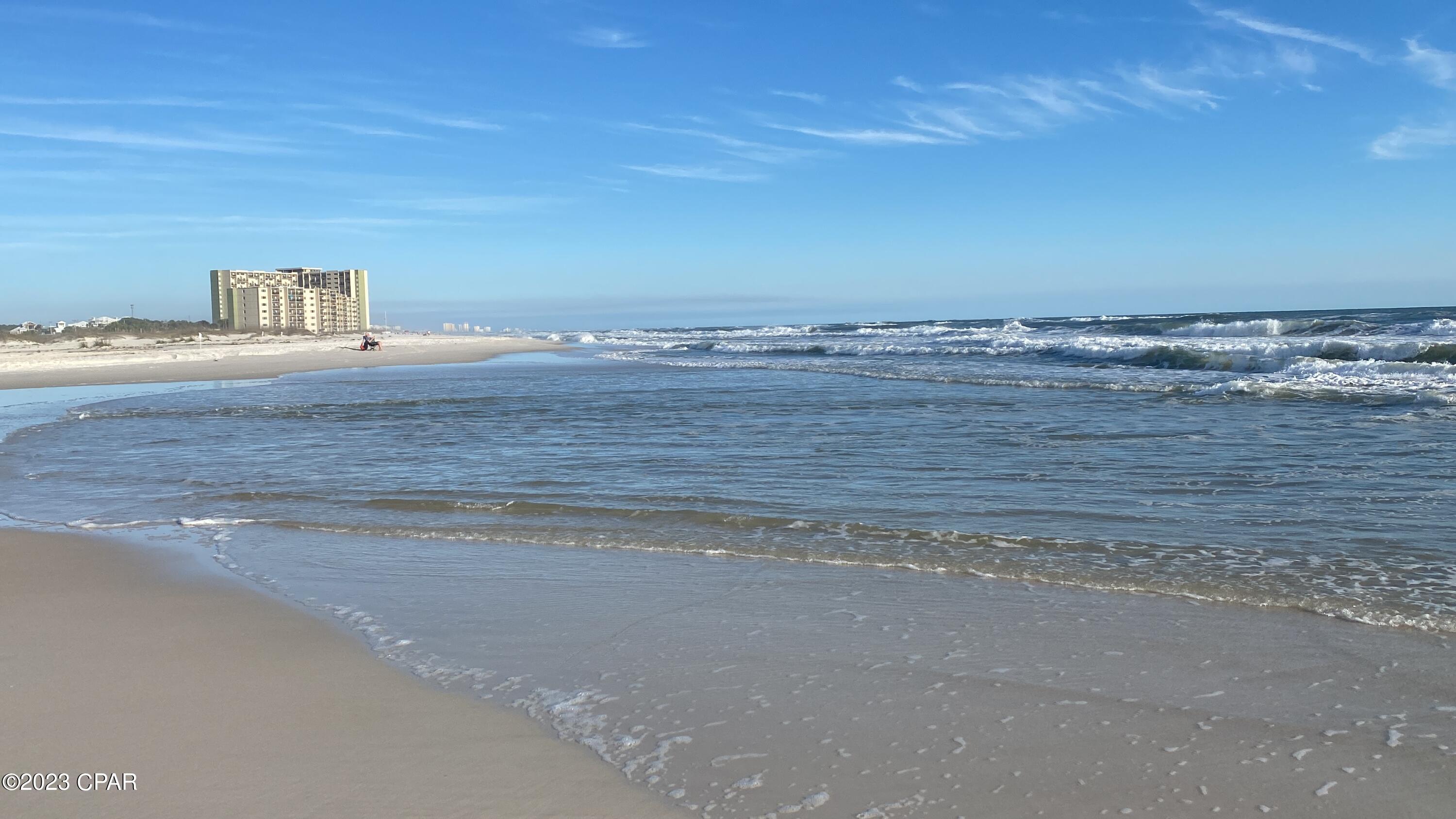 Pinnacle Port Phase 1-A - Residential