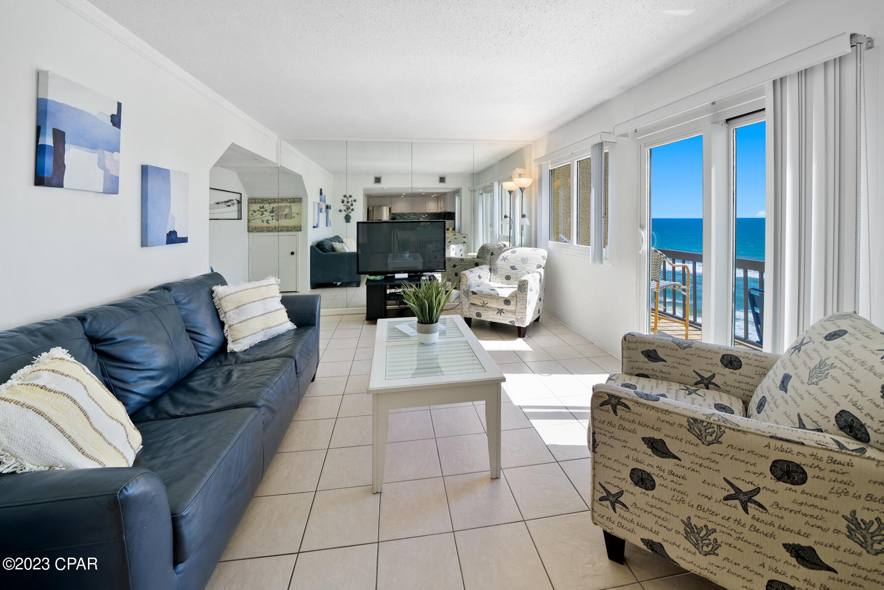 Pinnacle Port Phase 1-A - Residential