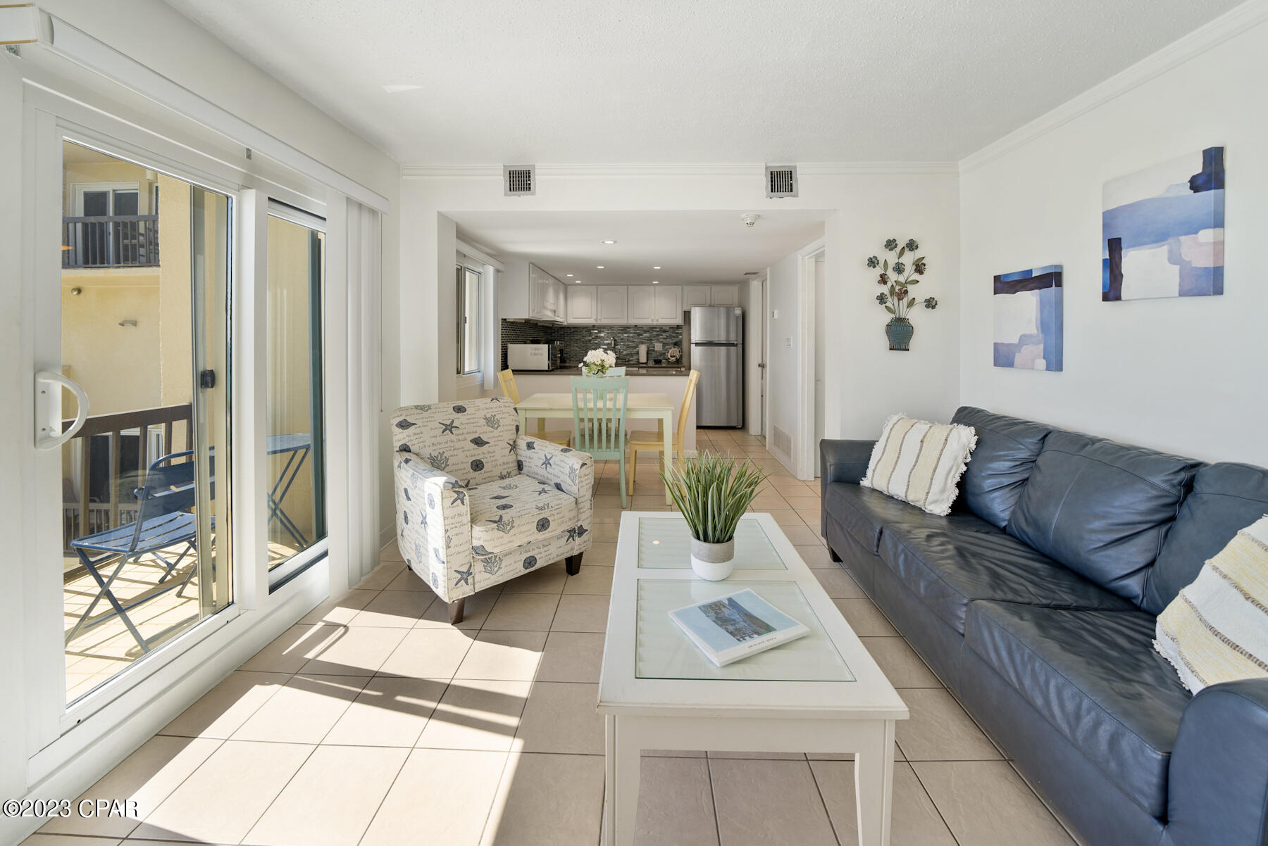 Pinnacle Port Phase 1-A - Residential