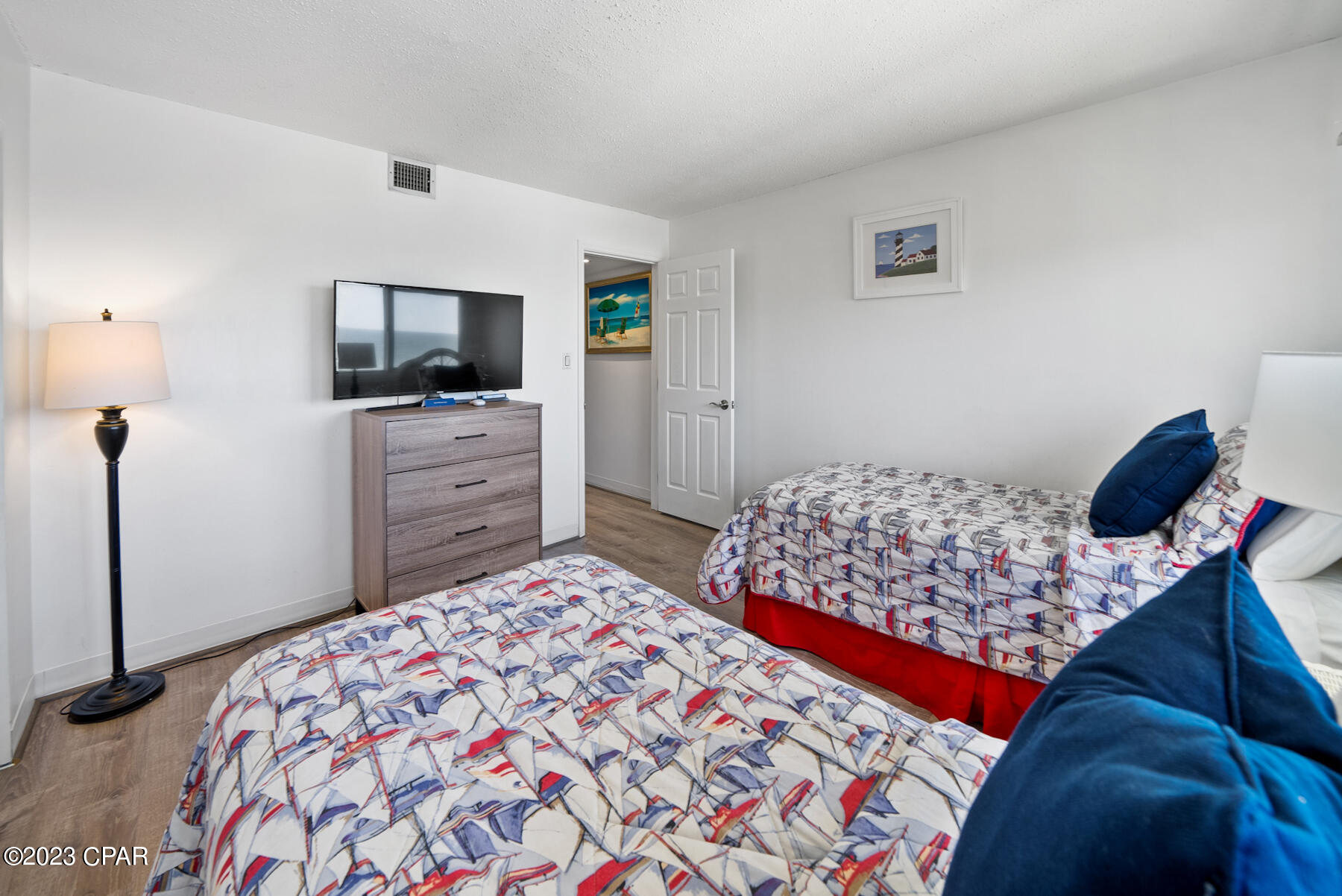 Pinnacle Port Phase 1-A - Residential