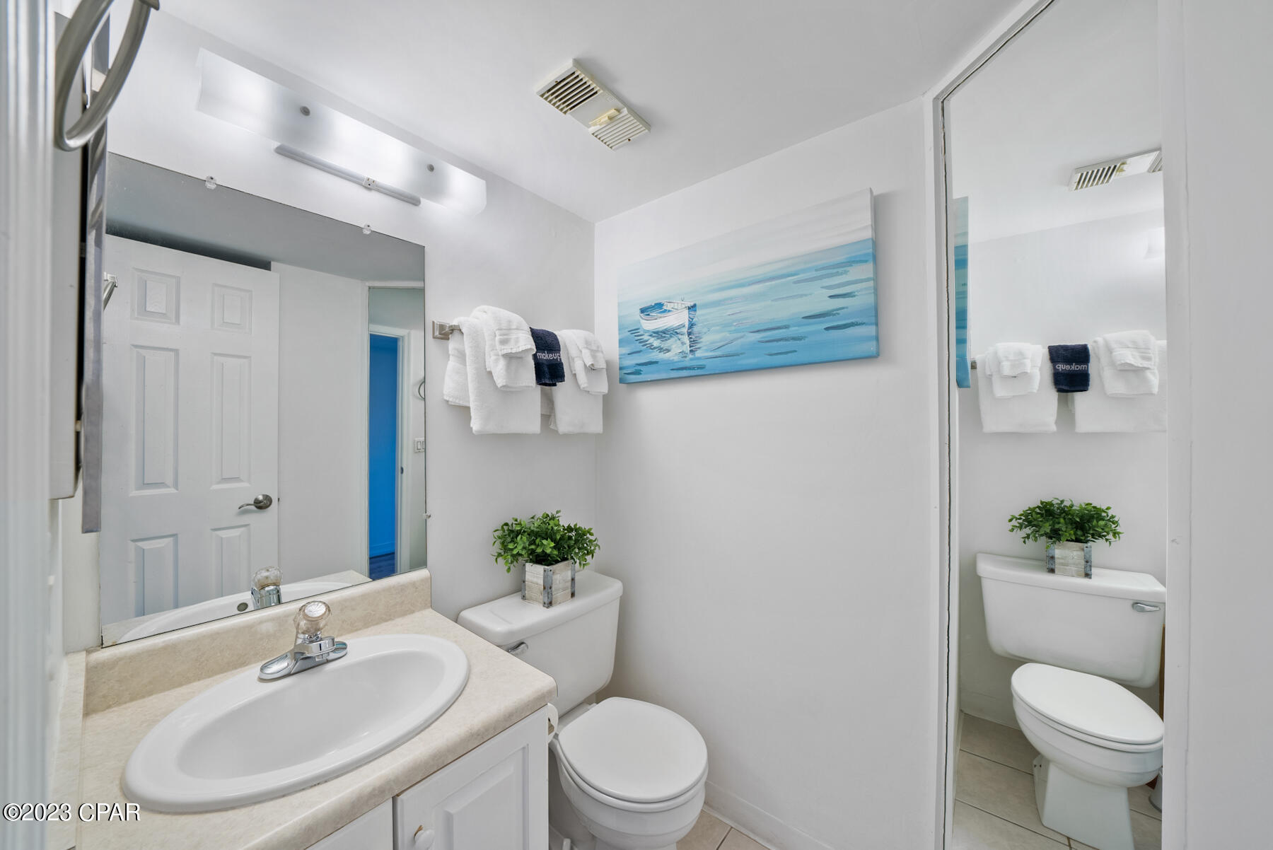 Pinnacle Port Phase 1-A - Residential