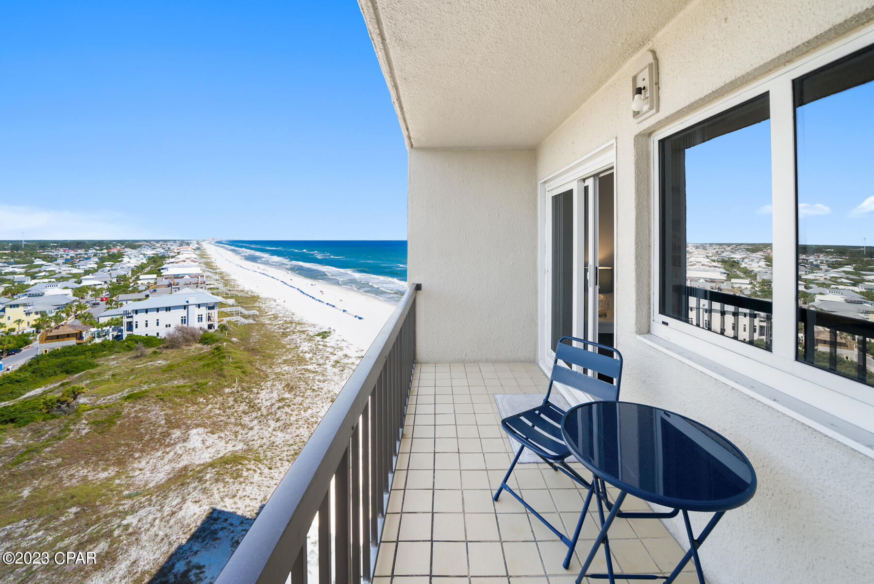 Pinnacle Port Phase 1-A - Residential