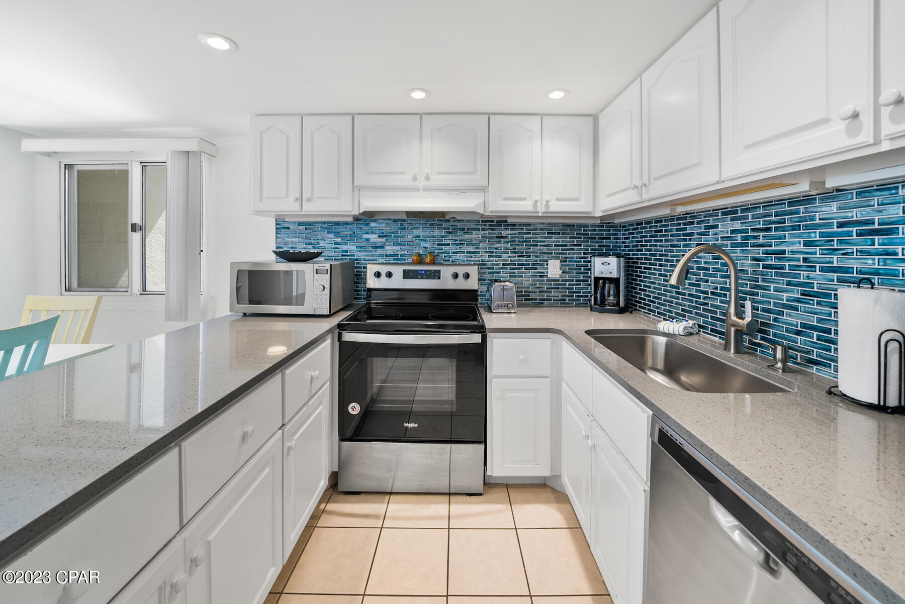 Pinnacle Port Phase 1-A - Residential