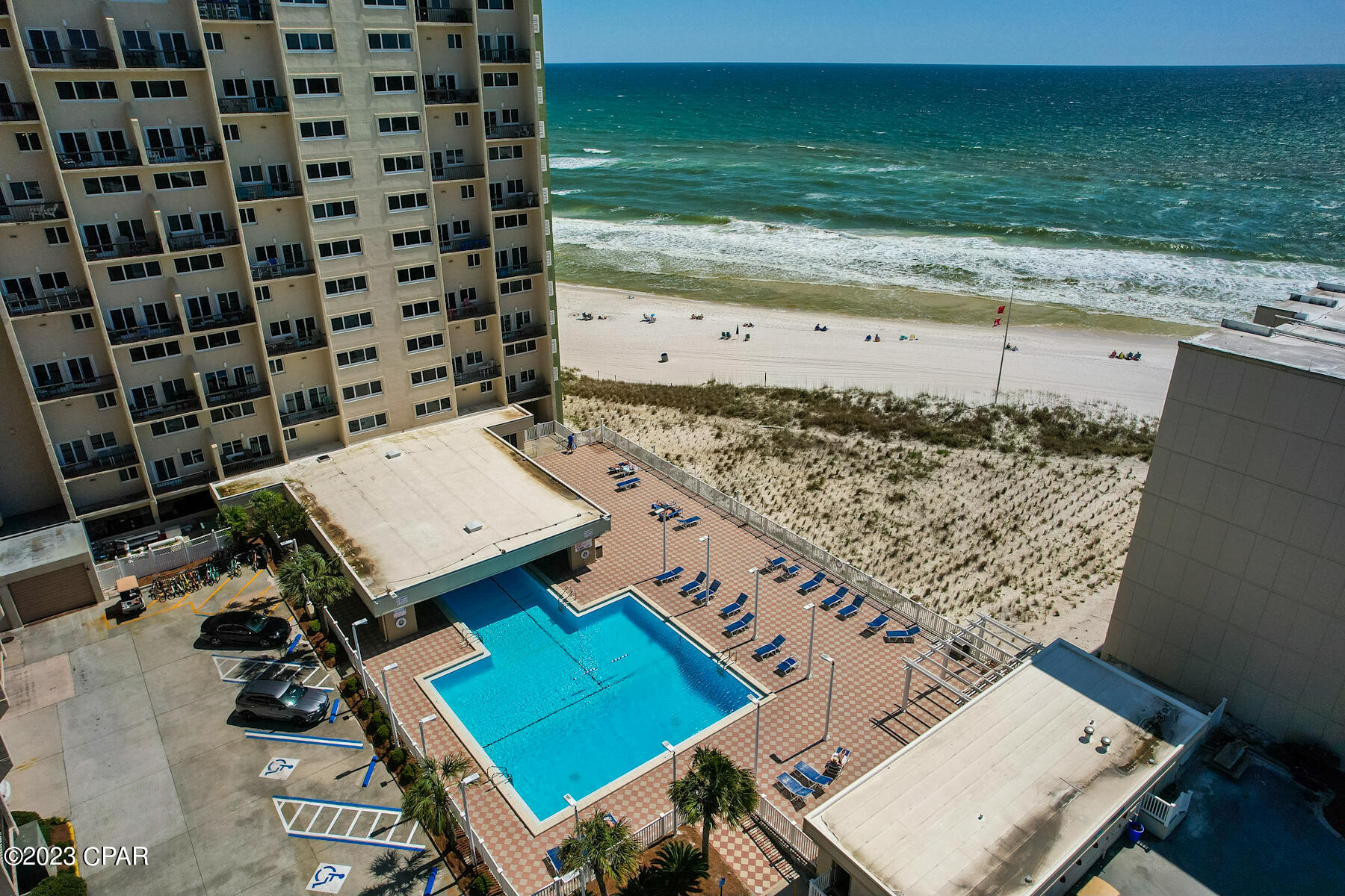 Pinnacle Port Phase 1-A - Residential