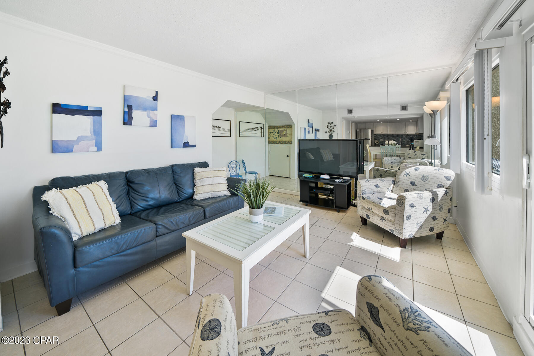 Pinnacle Port Phase 1-A - Residential