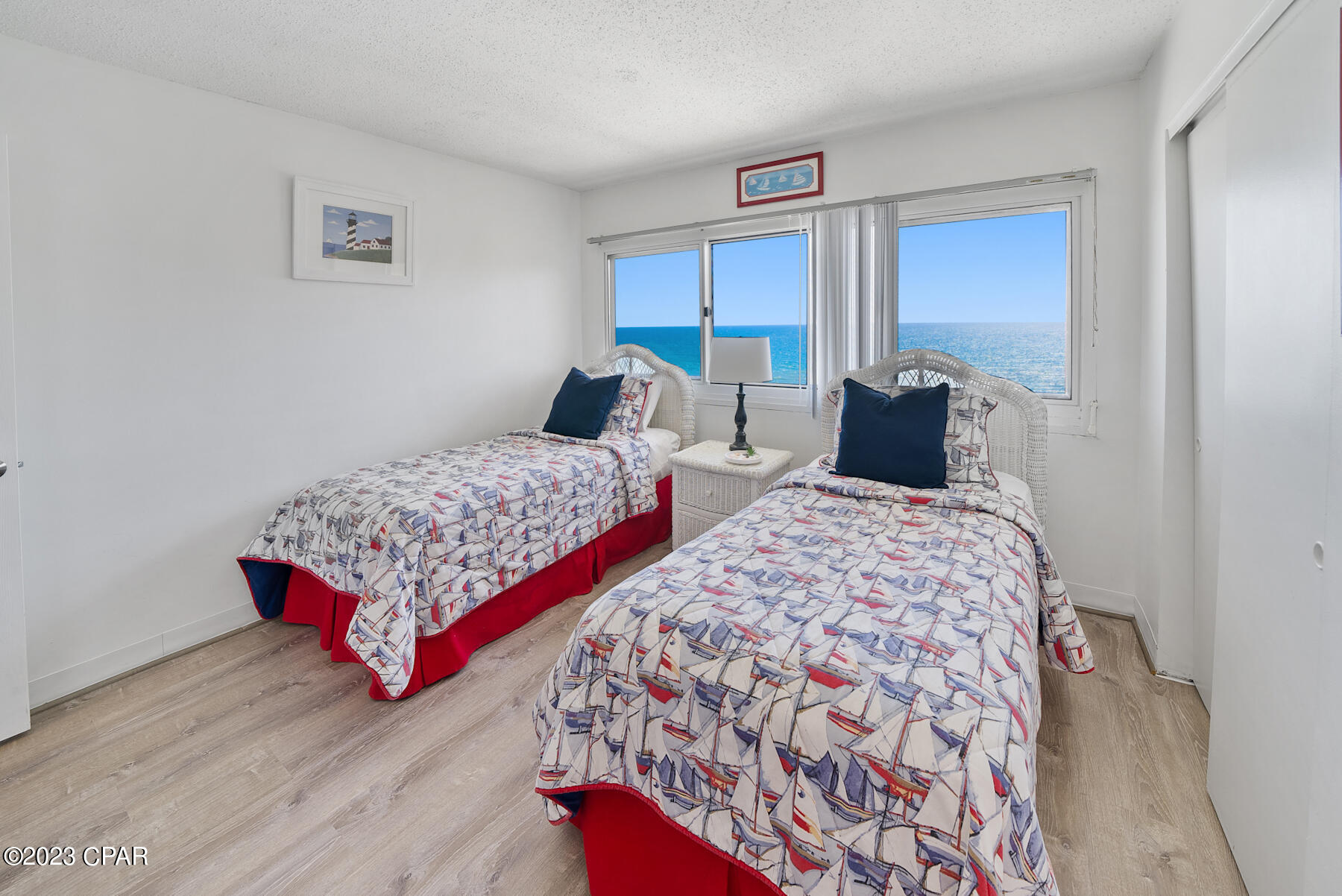 Pinnacle Port Phase 1-A - Residential