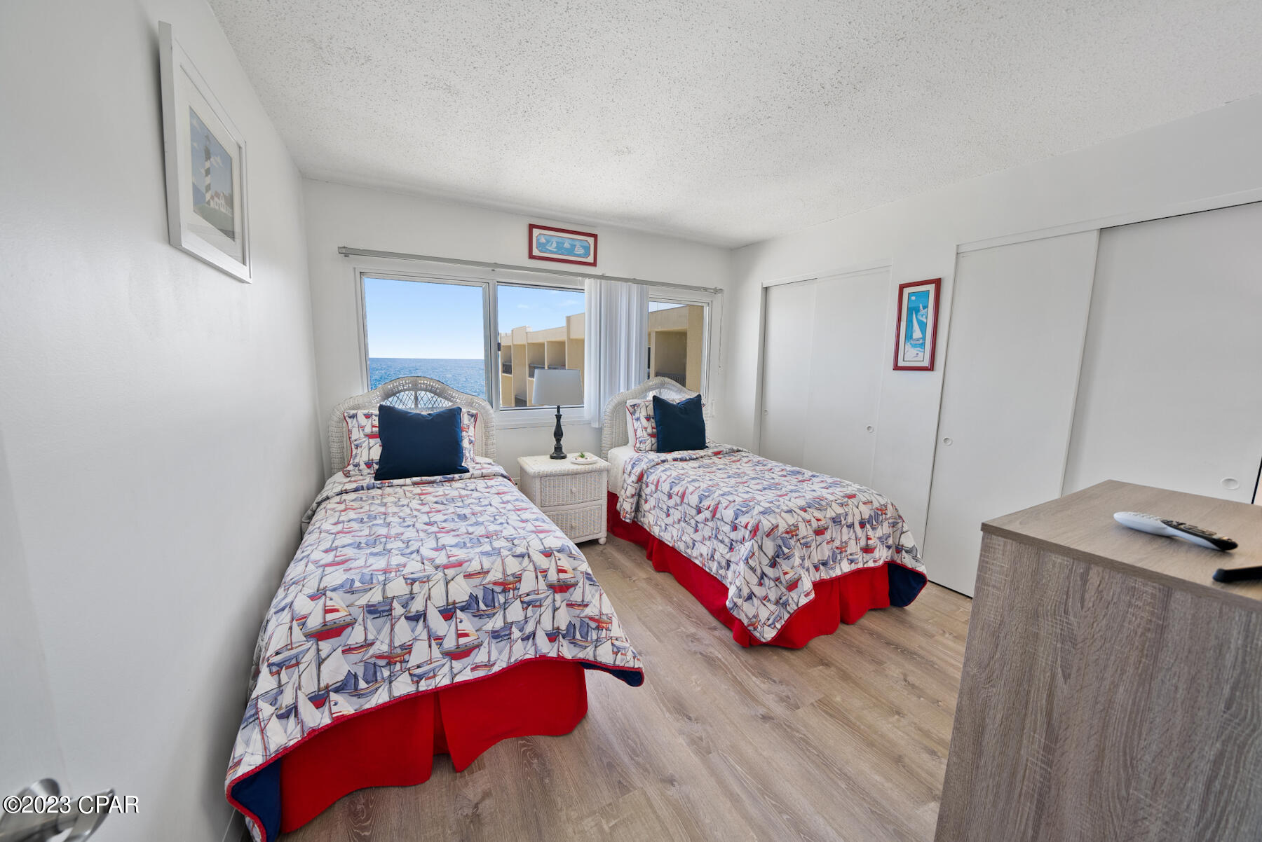 Pinnacle Port Phase 1-A - Residential