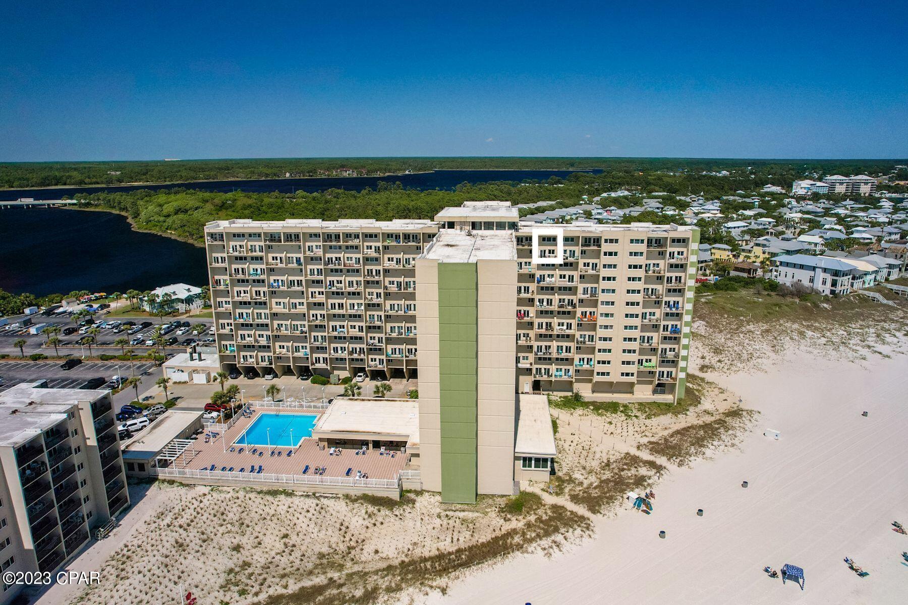 Pinnacle Port Phase 1-A - Residential