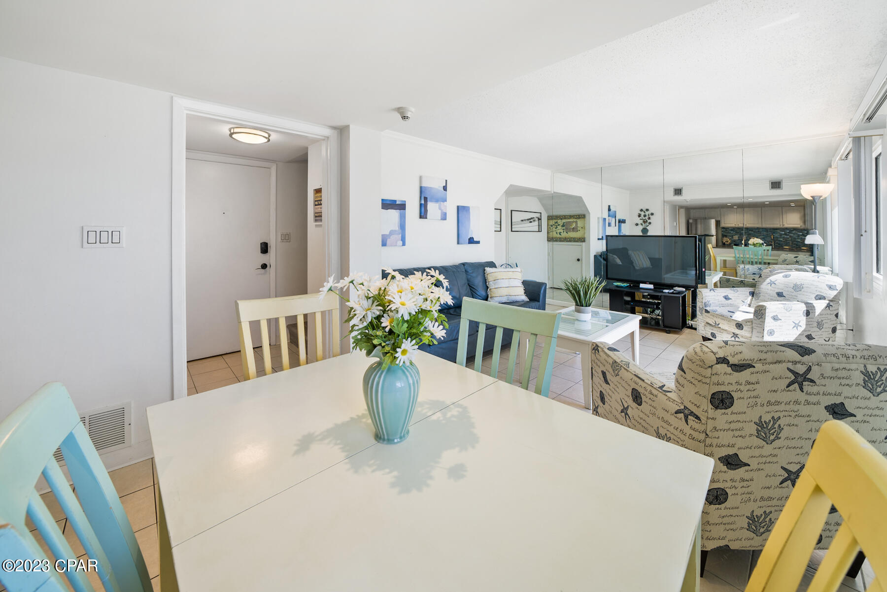 Pinnacle Port Phase 1-A - Residential