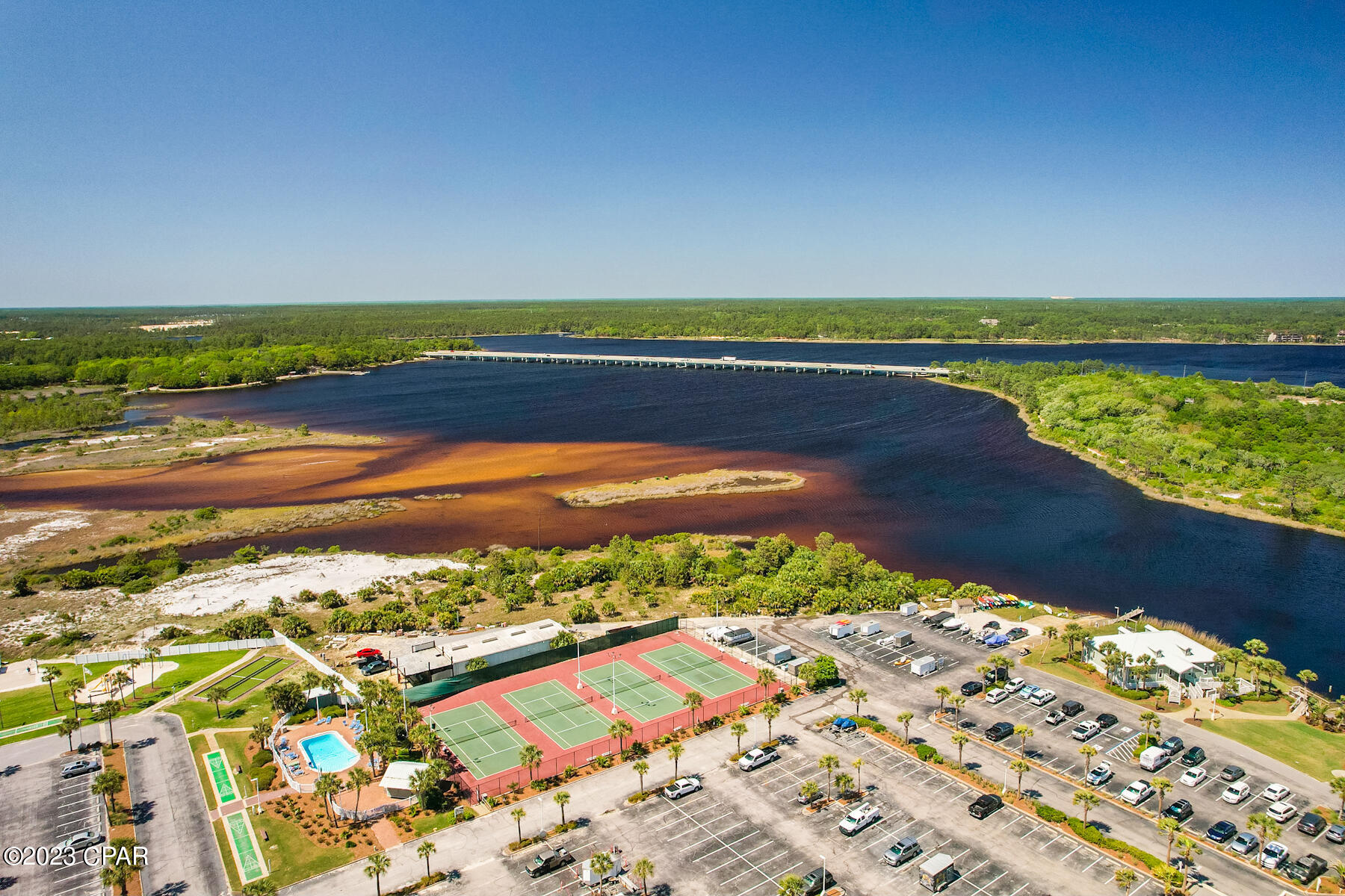 Pinnacle Port Phase 1-A - Residential