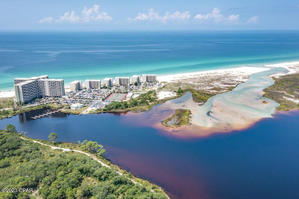 Pinnacle Port Phase 1-A - Residential